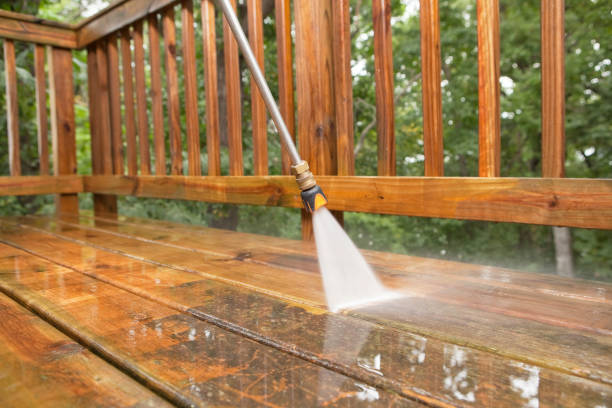 Best Fence Cleaning  in Statham, GA
